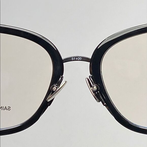Saint Laurent eyeglasses classic SL 220 001 main image 5